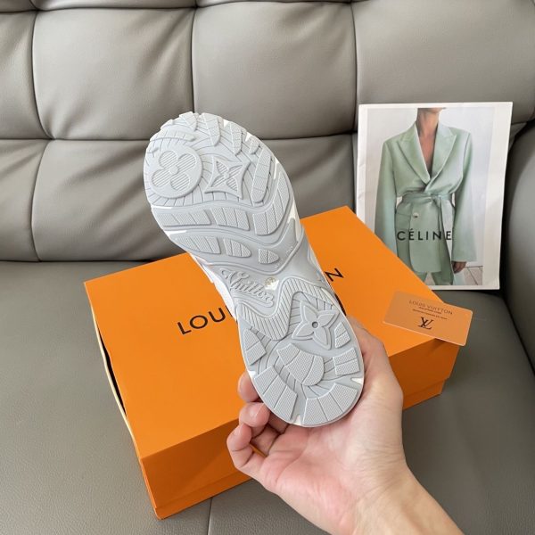 New Fashion Shoes L3386-1 TEN