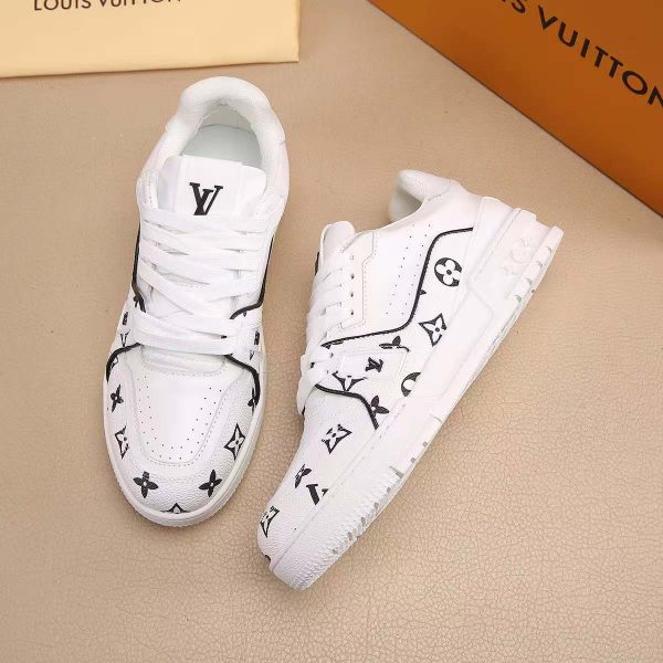 New Fashion Shoes L3379 TEN