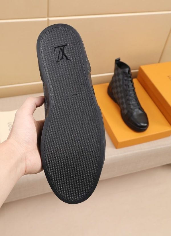 New Fashion Shoes L3383 TEN