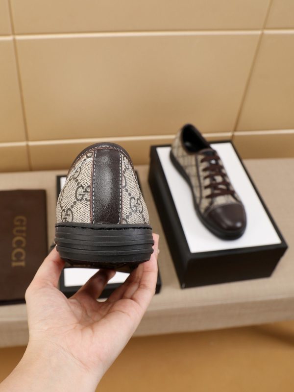 New Fashion Shoes G3437 TEN