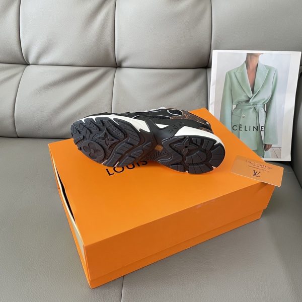 New Fashion Shoes L3386-1 TEN