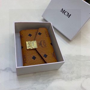 New Fashion Wallet H546 TEN