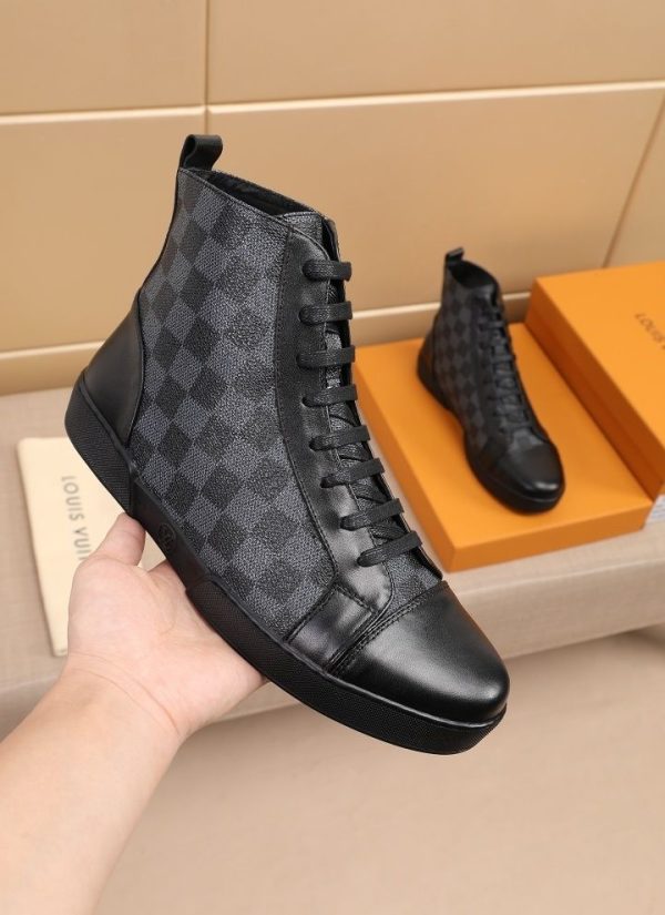 New Fashion Shoes L3383 TEN