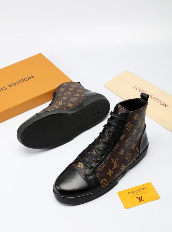 New Fashion Shoes L3381 TEN