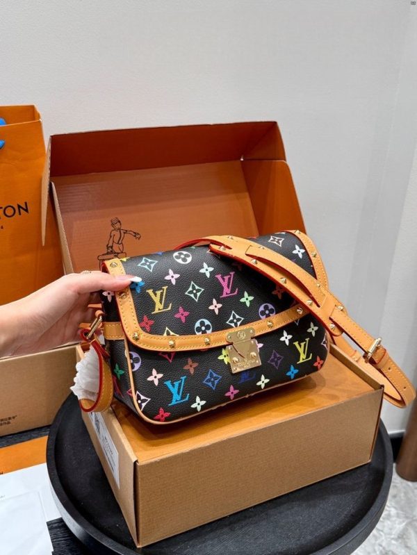 New Fashion Bag L5201 TEN