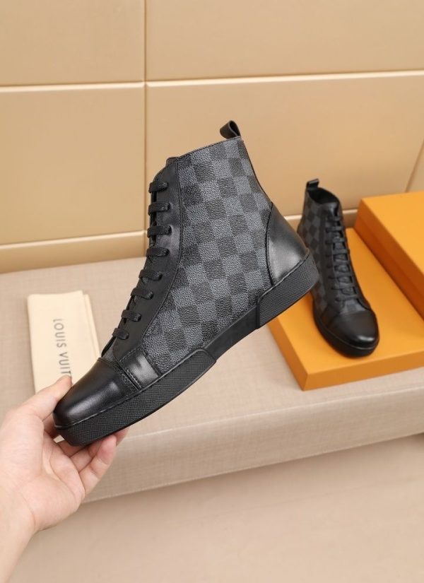 New Fashion Shoes L3383 TEN