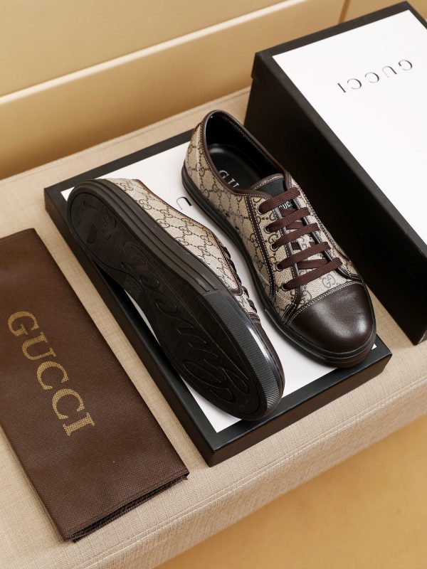 New Fashion Shoes G3437 TEN