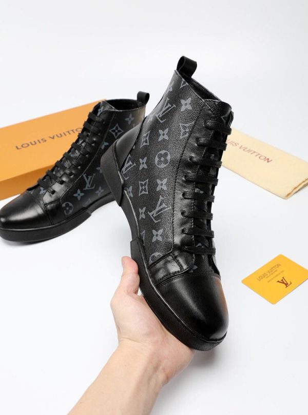 New Fashion Shoes L3381 TEN