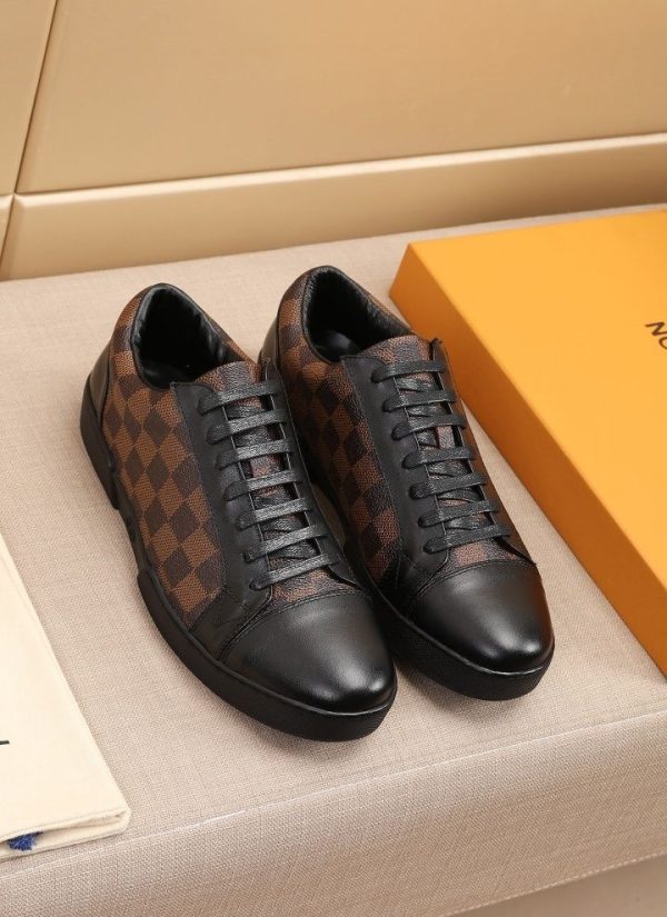 New Fashion Shoes L3384 TEN