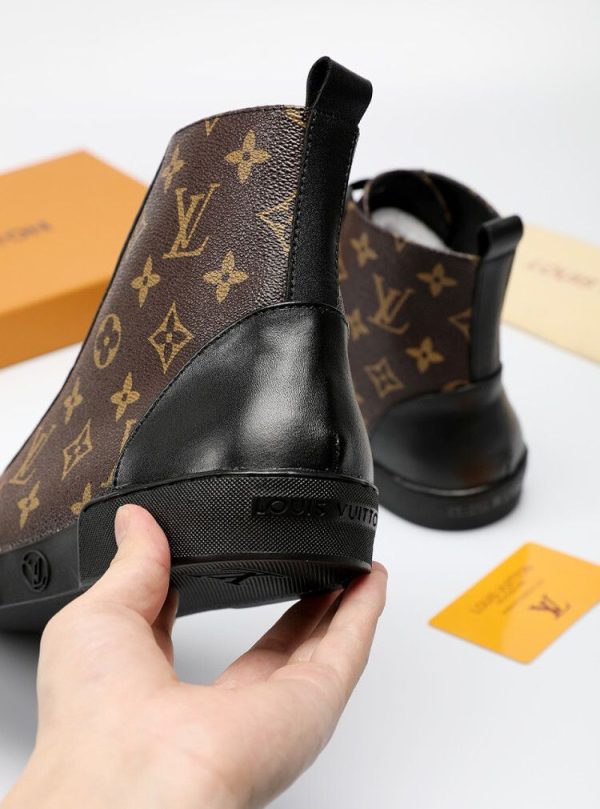 New Fashion Shoes L3381 TEN