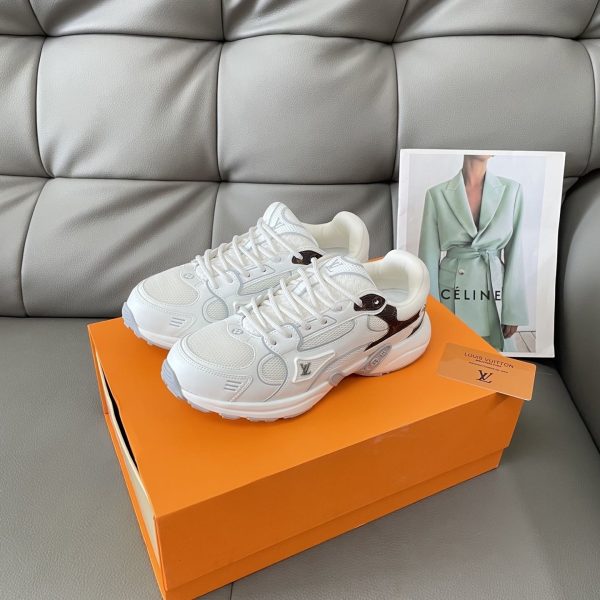 New Fashion Shoes L3386-1 TEN