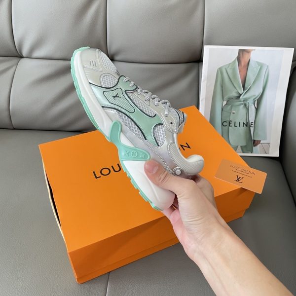 New Fashion Shoes L3386 TEN