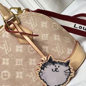 Luxury LV Handbag M99021-M82348 BC