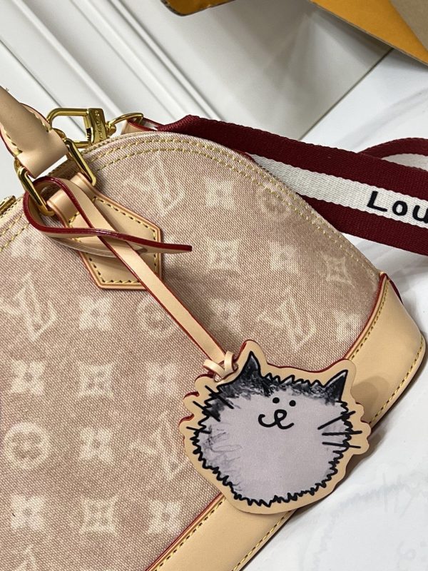 Luxury LV Handbag M99021-M82348 BC
