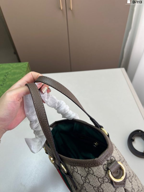 New Fashion Bag G4084 TEN