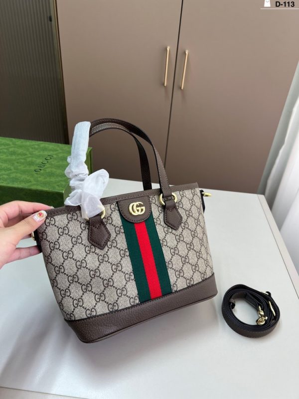New Fashion Bag G4084 TEN