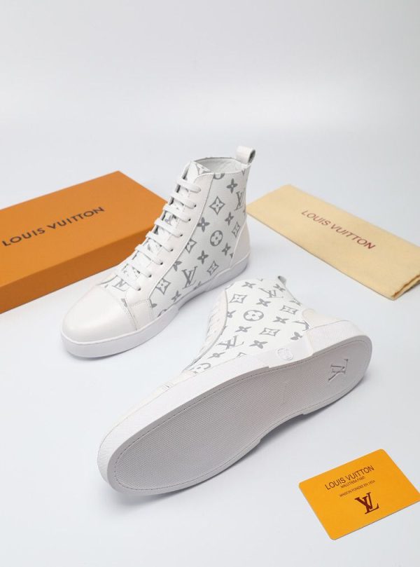 New Fashion Shoes L3381 TEN