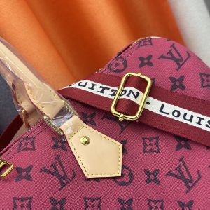 Luxury LV Handbag M25772 BC
