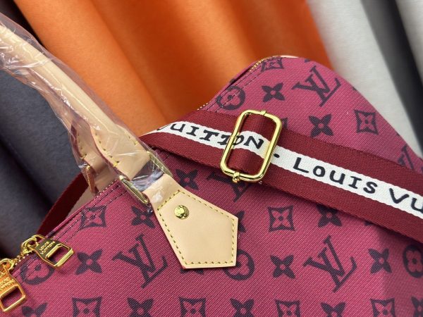 Luxury LV Handbag M25772 BC