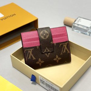 New Fashion Wallet H544 TEN