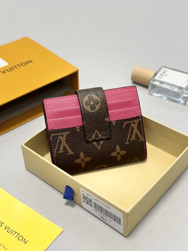 New Fashion Wallet H544 TEN New Fashion Wallet H544 TEN