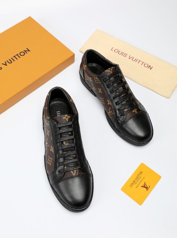 New Fashion Shoes L3382.1 TEN