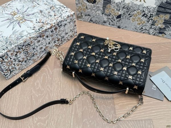 New Fashion Bag D3534 TEN