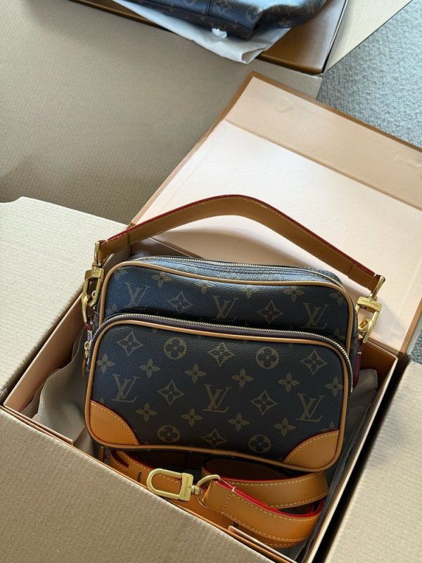 New Fashion Bag L5183 TEN