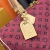 Luxury LV Handbag M25772 BC