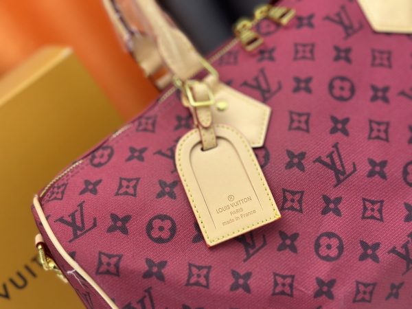 Luxury LV Handbag M25772 BC