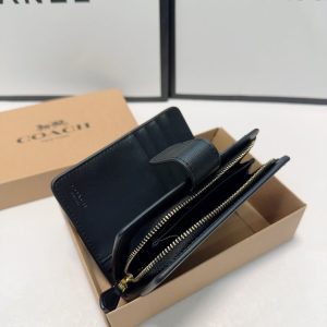 New Fashion Wallet H542 TEN