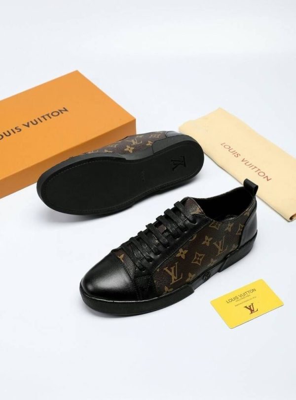 New Fashion Shoes L3382 TEN
