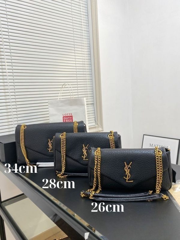 New Fashion Bag Y3434 TEN