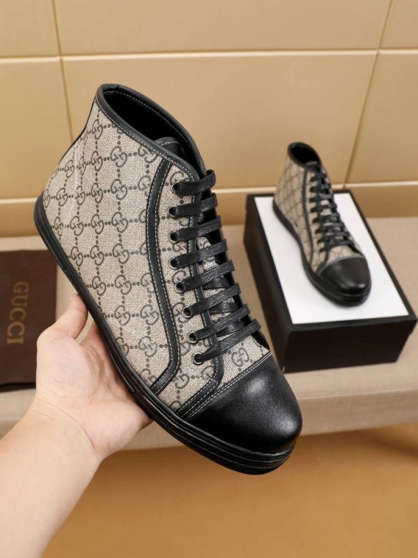 New Fashion Shoes G3436 TEN