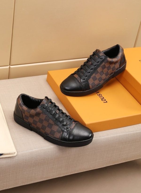 New Fashion Shoes L3384 TEN
