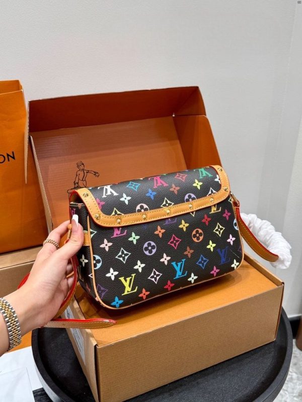 New Fashion Bag L5201 TEN