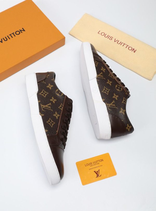 New Fashion Shoes L3382.1 TEN