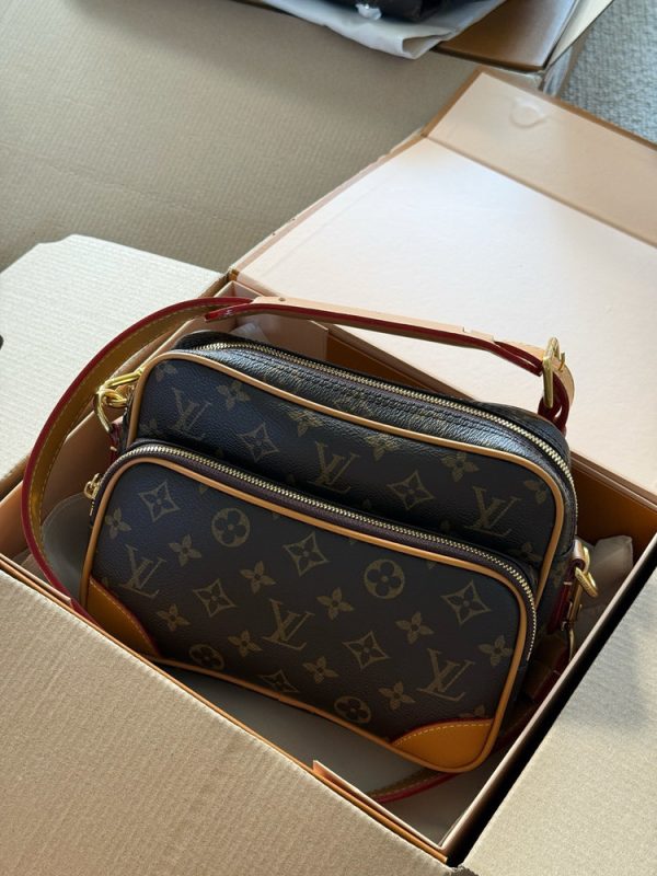 New Fashion Bag L5183 TEN
