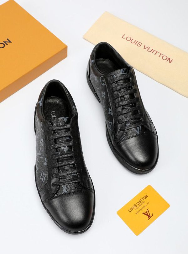 New Fashion Shoes L3382.1 TEN