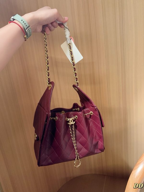 New Fashion Bag C4052 TEN