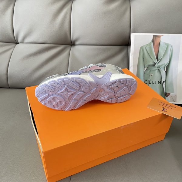 New Fashion Shoes L3386 TEN