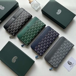New Fashion Wallet H543 TEN