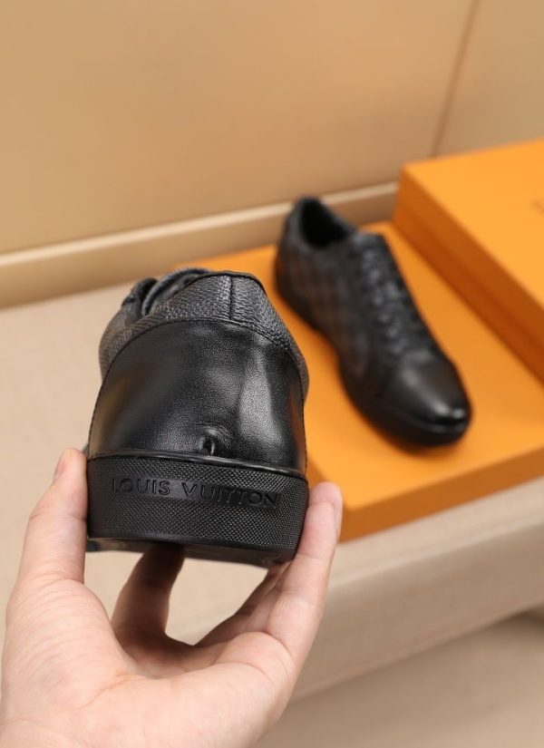 New Fashion Shoes L3384 TEN