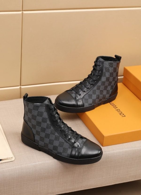 New Fashion Shoes L3383 TEN