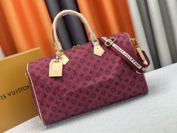 Luxury LV Handbag M25772 BC