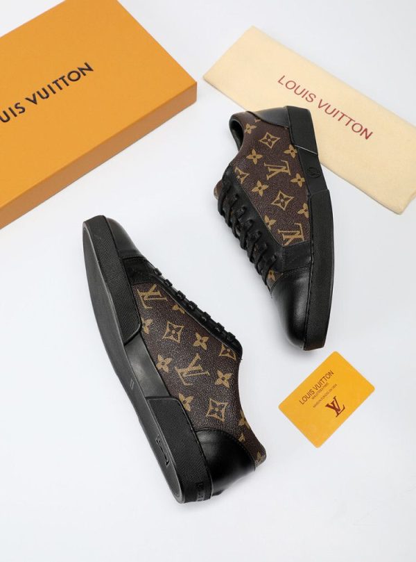 New Fashion Shoes L3382.1 TEN