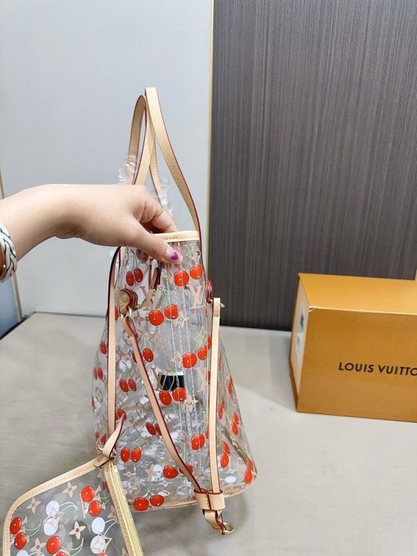 New Fashion Bag L5196 TEN