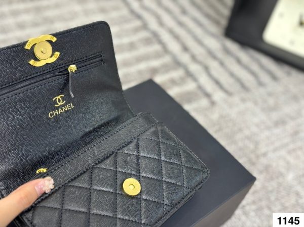 New Fashion Bag C4056 TEN