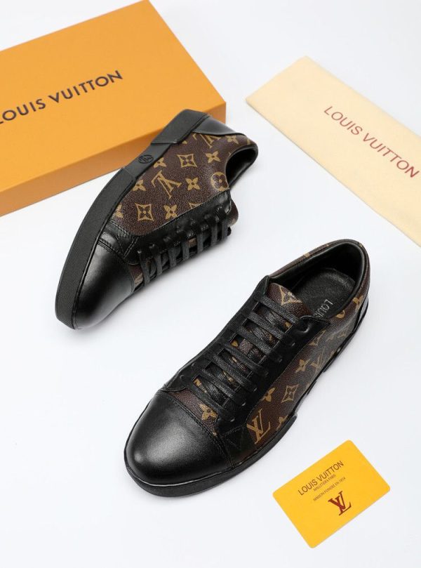 New Fashion Shoes L3382.1 TEN