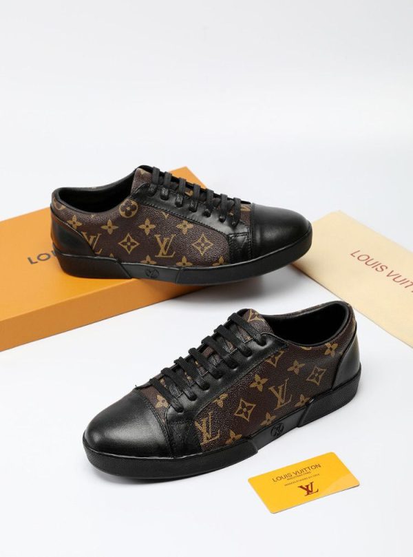 New Fashion Shoes L3382.1 TEN